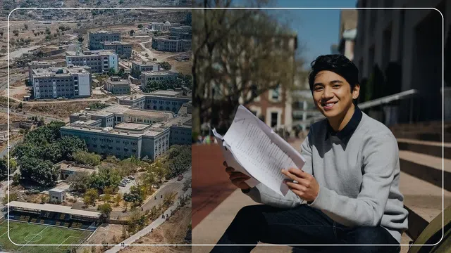 صورة توضيحية لمقال: كيف أختار تخصصي الجامعي بعد الثانوية في اليمن؟
